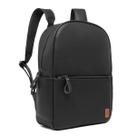 Muchila Em Couro Alça Regulável Elegante