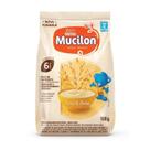 Mucilon Arroz Aveia Sachet 180g