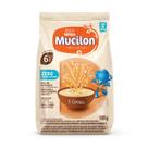 MUCILON BL 5 Cereais Zero 12x180g BR