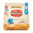 Mucilon de Arroz e Aveia 360g - Nestlé