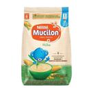 Mucilon de Milho Sachê 180g - Embalagem com 12 Unidades Mucilon de Milho Sachê 180g - Embalagem com 12 Unidades