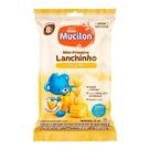Mucilon Meu Primeiro Lanchinho Nestlé Sabor Milho 35g