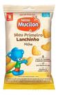 Mucilon Meu Primeiro Lanchinho Sabor Milho Tradicional 35gr