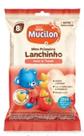 Mucilon Meu Primeiro Lanchinho Sabor Tomate 35gr