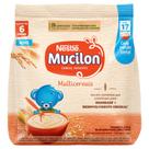 Mucilon Nestlé Multicereais 360g