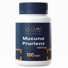 Mucuna - 120 cps