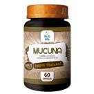 Mucuna L-dopa 800mg com 60 cápsulas Multivitta