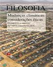 MUDANÇAS CLIMÁTICAS: considerações éticas