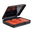 Muff Gel Cores Com 6 Un. Gel Abafador Para Bateria Percussão
