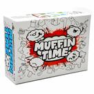 Muffin Time - Jogo de cartas aleatório para diversão em família”