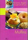 Muffins: brownies, bagels, doughnuts & cia