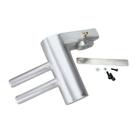 Muffler da 50 pitts bisson inverted 9250