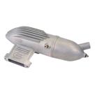 Muffler evolution 46 evo100601