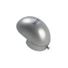Mufla/cabecote (f) 2" aluminio Mufla/cabecote (f) 2" aluminio