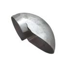 Mufla/cabecote (h) 3" aluminio