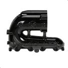 Mufla do Escapamento PORT Original Para Motor Mercruiser 6.2L Código 8M0103774