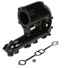 Mufla do Escapamento STBD Original Para Motor Mercruiser 6.2L Código 8M0103773