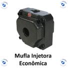 Mufla Injetora Econômica - Essence Dental
