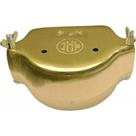 Mufla numero 6 com Parafuso Protese Dentaria Mac Dental