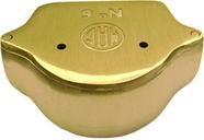 Mufla numero 6 com Pino Protese Dentaria Mac Dental