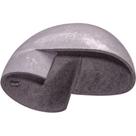 Muflas Aluminio Para Poste Celio Ferrari 1'' - Kit C/10 Pecas