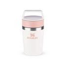 Mug Térmica Stanley Café To Go 8608 Rose Quartz 236ml