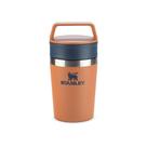 Mug Térmica Stanley Café To Go 8693 Toast 236ml Mug Térmica Stanley Café To Go 8693 Toast 236ml