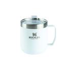 Mug Termica Stanley Camp 8115 Polar 354Ml