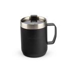 Mug Térmico Stanley Camp 8667 Black 236Ml