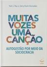 Muitas vozes uma canção