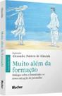 Muito além da formação - Blucher