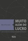 Muito alem do lucro - ARTES E OFICIOS