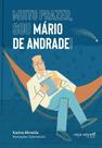 Muito prazer, Sou Mário de Andrade!