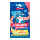 Muke Exquenta Pré Treino Pink lemonade Mais Mu 20g