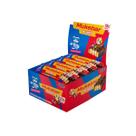 Mukebar Sabor Paçoquita CX/12 Unidades Mais Mu