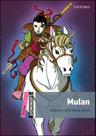 Mulan - starter dominoes