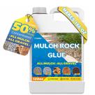 Mulch Rock Glue TTDMK Strong 4.9L Pea Gravel Binder Landscaping