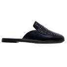 Mule Beira Rio 4323.102 Preto Mule Beira Rio 4323.102 Preto
