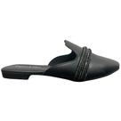 Mule beira rio bico fino ref: 4134.1023 feminino