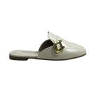Mule Beira Rio Feminino 4323116 Off White