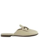 Mule Beira Rio Feminino Casual Conforto 4323100