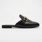 Mule Beira Rio Feminino Preto Mule Beira Rio Feminino Preto