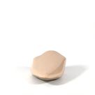Mule Bico Fino Nude