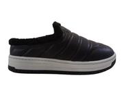 Mule C/Pelo Kolosh Feminino Preto 4163