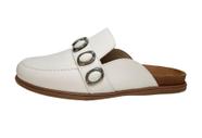 Mule casual fem moleca - 5826.104 napa turim