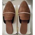 Mule com strass