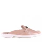 Mule Comfortflex Feminina 25-60331