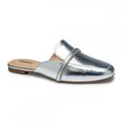 Mule Dakota Da237 Metalizado Feminino
