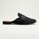 Mule Dakota Feminino Preto Mule Dakota Feminino Preto
