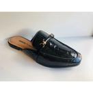 Mule Dakota Stabia Preto Ref: G4931 Mule Dakota Stabia Preto Ref: G4931